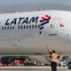 heridos en Vuelo de Latam - Agencia Carabobeña de Noticia - Agencia ACN - Noticias internacional