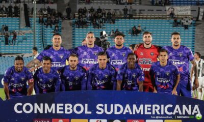 Metropolitanos FC le ganó al Carabobo FC y se clasificó a fase de grupos-Agencia Carabobeña de Noticias – ACN – Deportes
