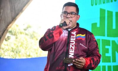 Detenidos tres sujetos que portaban artefactos explosivos en la marcha de apoyo a Maduro-Agencia Carabobeña de Noticias – ACN – Noticias nacionales