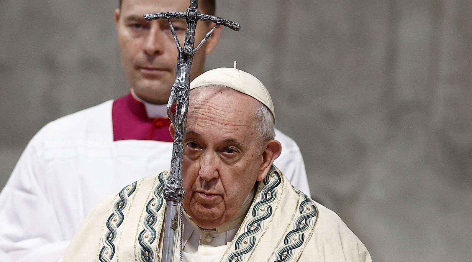 El Papa Francisco aún con síntomas gripales y ahora tiene bronquitis-Agencia Carabobeña de Noticias – ACN – Noticias internacionales