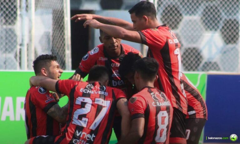 Portuguesa FC derrotó al Inter de Barinas por 3-1 en el estadio La Carolina-Agencia Carabobeña de Noticias – ACN – Deportes