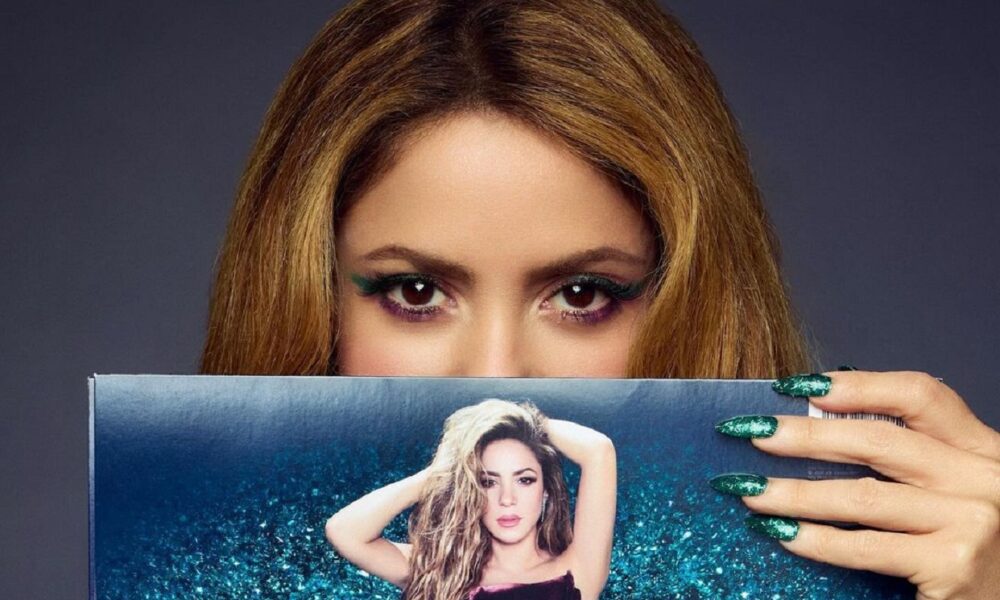 Shakira se convierte en superheroína para hablar de empoderamiento femenino-Agencia Carabobeña de Noticias – ACN – Espectáculos