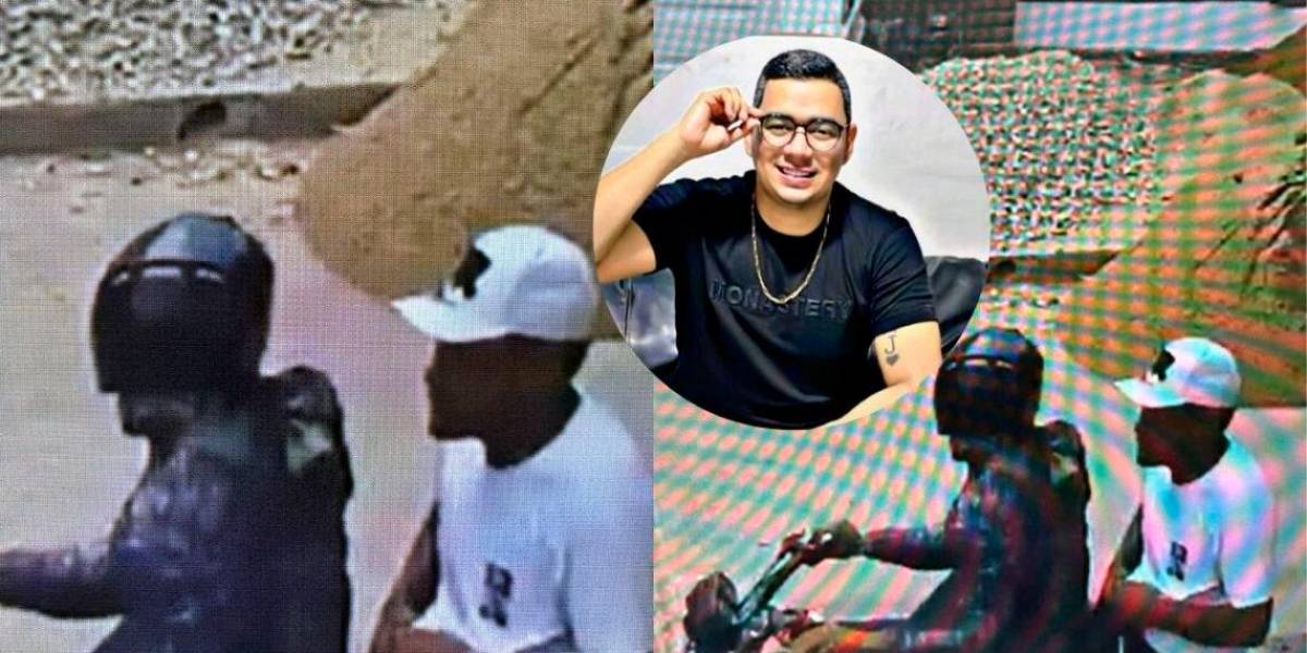 Asesinado el cantante de vallenato Jaime Molina tras un atraco- Agencia Carabobeña de Noticias - Agencia ACN - Noticias internacionales