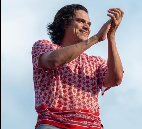 El vallenato se apodera de la Playa Waikiki esta noche con Silvestre Dangond-Agencia Carabobeña de Noticias – ACN – Espectáculos