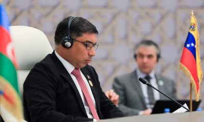 Presidente de Pdvsa intervino en Foro de Países Exportadores de Gas-Agencia Carabobeña de Noticias – ACN – Noticias nacionales