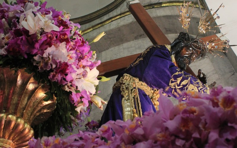 Más de 200 mil devotos rindieron homenaje al Nazareno de San Pablo-Agencia Carabobeña de Noticias – ACN – Noticias nacionales