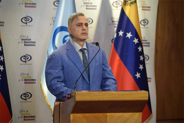 Minisetrio público presentó pruebas-Agencia Carabobeña de Noticias – ACN – Noticias nacionales