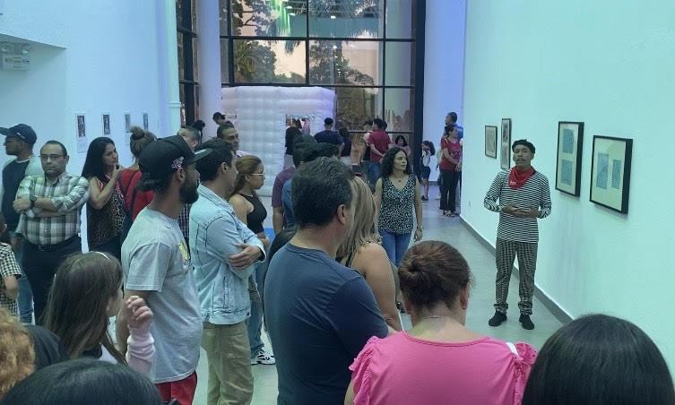 Exposición “Picasso” en Museo de la Cultura - Agencia Carabobeña de Noticia - Agencia ACN - Noticias carabobo