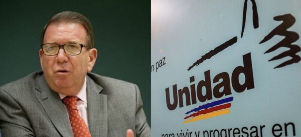 Edmundo González Urrutia es el candidato de la Plataforma UnitariaAgencia Carabobeña de Noticias – ACN – Política