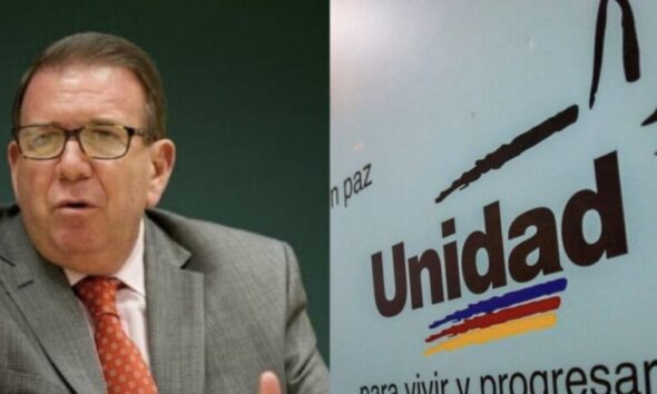 Edmundo González Urrutia es el candidato de la Plataforma UnitariaAgencia Carabobeña de Noticias – ACN – Política