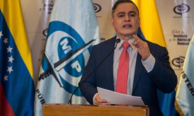 Saab mostró respuestas enviadas a Chile sobre caso Ronald Ojeda - Agencia Carabobeña de Noticias - Agencia ACN- Noticias Carabobo