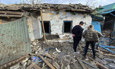 Rusia tomó otra localidad ucraniana al norte de -Agencia Carabobeña de Noticias – ACN – Noticias internacionales