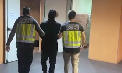 Detenido en España Juan Diablo sicario buscado por Colombia - Agencia Carabobeña de Noticias - Agencia ACN- Noticias Carabobo
