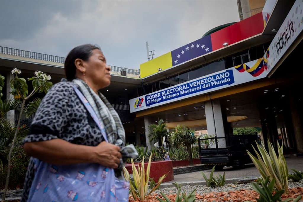 A 100 días de las elecciones en Venezuela - Agencia Carabobeña de Noticias
