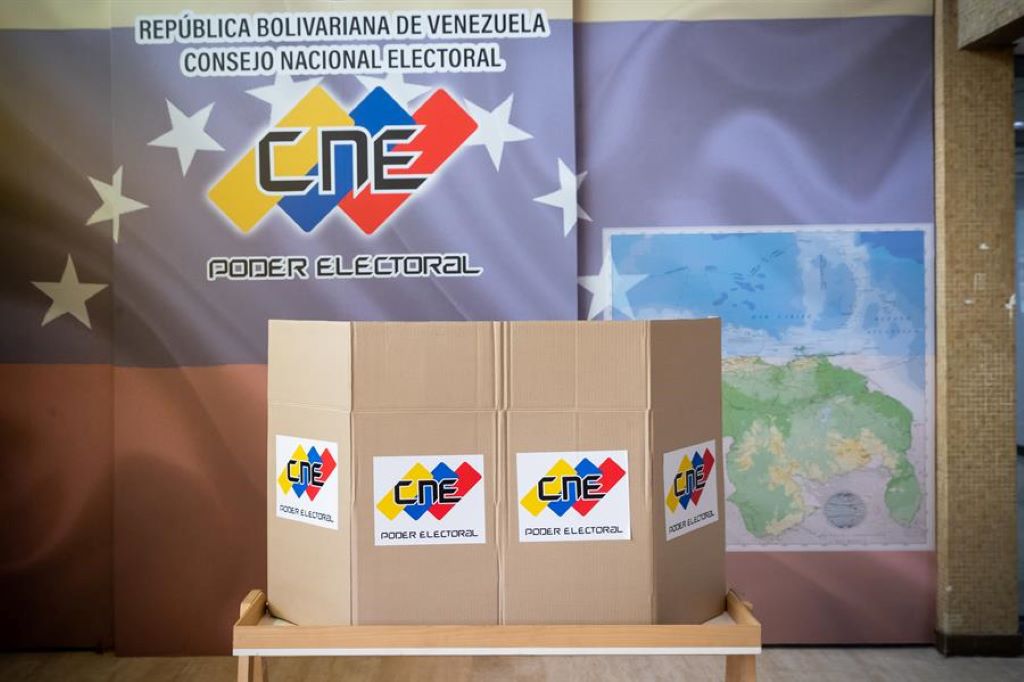 A 100 días de las elecciones en Venezuela - Agencia Carabobeña de Noticias