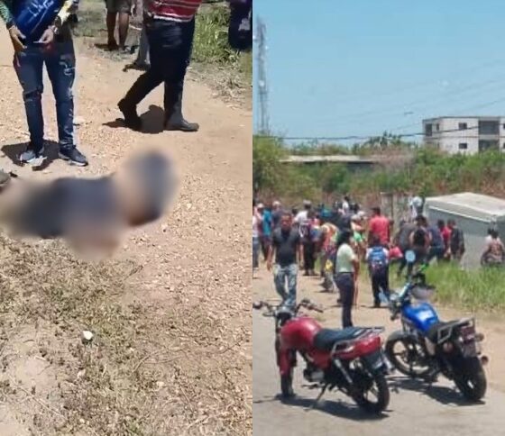 mueren arrollados niños y una mujer en Margarita - Agencia Carabobeña de Noticias - Agencia ACN- Noticias Carabobo