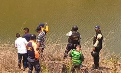 Encontrado sin vida adolescente que desapareció en laguna de San Diego-Agencia Carabobeña de Noticias – ACN – Sucesos