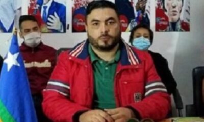 encuentran muerto exalcalde Bejuma Carabobo Rafael Morales - Agencia Carabobeña de Noticias - Agencia ACN- Noticias Carabobo