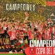 Athletic campeón de la Copa del Rey - Agencia Carabobeña de Noticias