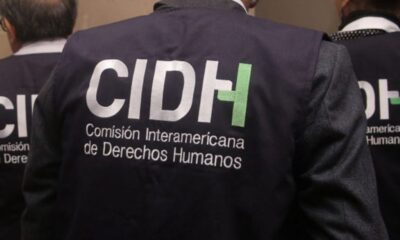CIDH pidió levantar sanciones a Venezuela - Agencia Carabobeña de Noticias