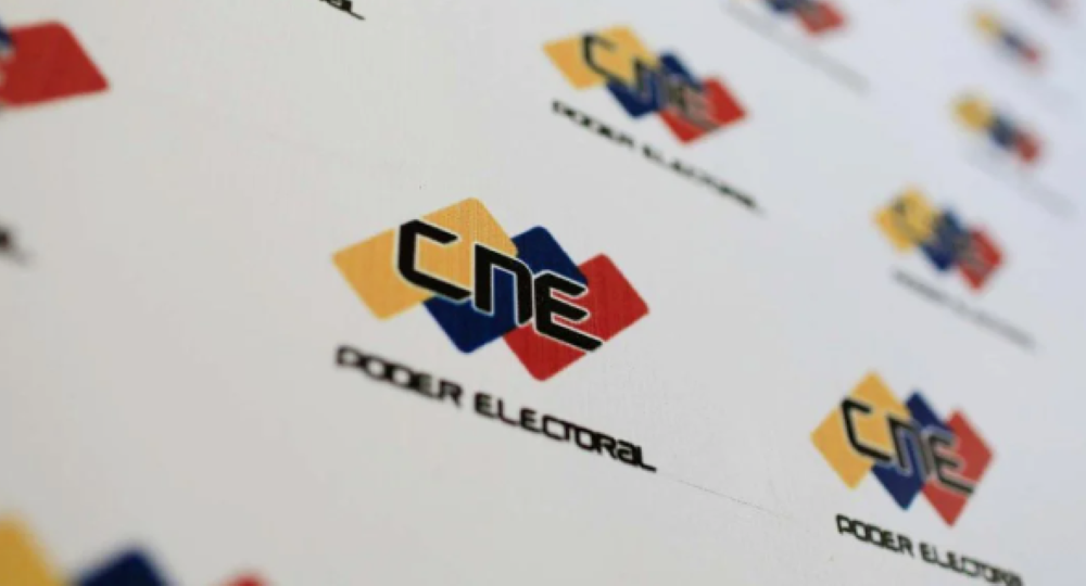 CNE confirmó lista de los 13 candidatos - Agencia Carabobeña de Noticias