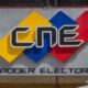 CNE Registro Electoral definitivo para presidenciales - Agencia Carabobeña de Noticias - Agencia ACN- Noticias Carabobo