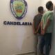 Capturan a azotes en El Palotal - Agencia Carabobeña de Noticias