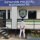 Capturaron a azote de Mañonguito - Agencia Carabobeña de Noticias