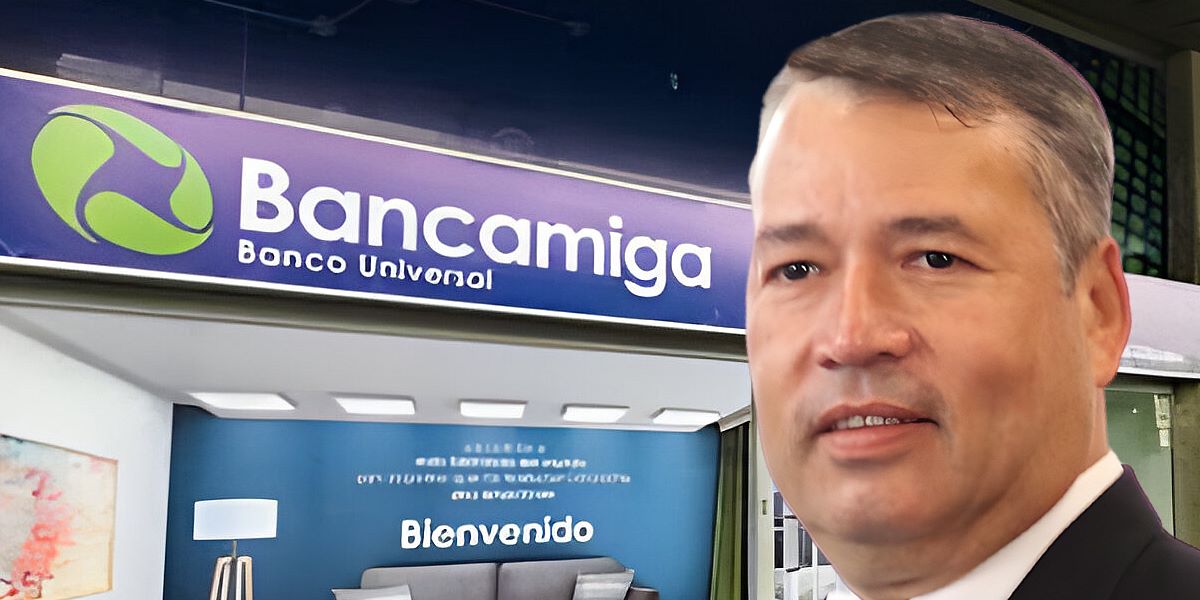Imputados accionistas principales de Bancamiga por traición a la patria-Agencia Carabobeña de Noticias – ACN – Sucesos