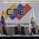 Expertos electorales de Latinoamérica observarán presidenciales - Agencia Carabobeña de Noticias