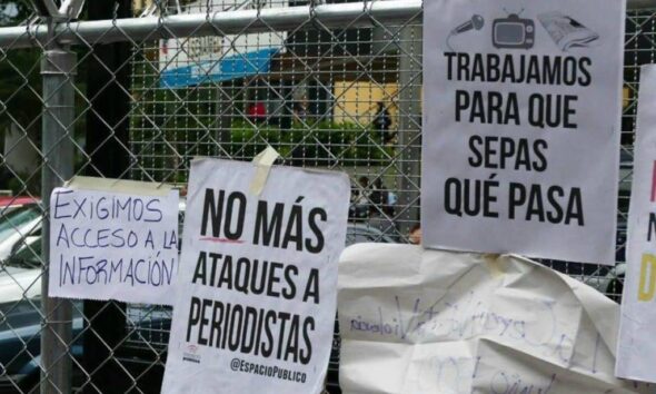 SIP: En Venezuela los periodistas sufren intimidación, persecución y detenciones arbitrarias -Agencia Carabobeña de Noticias – ACN – Política