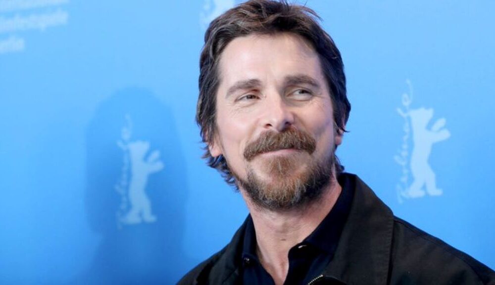 Se hacen públicas imágenes de Christian Bale como el nuevo Frankenstein - Agencia Carabobeña de Noticias