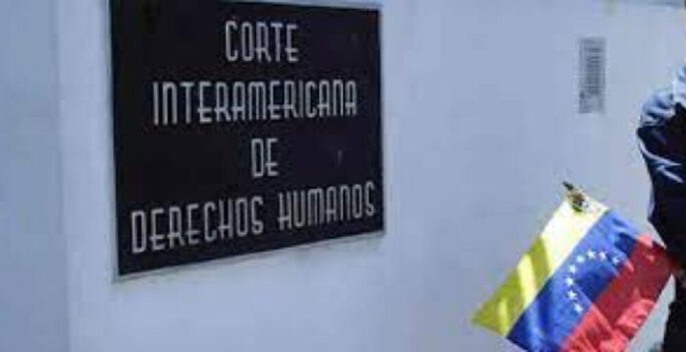 CIDH acusó a Venezuela por violar DDHH - Agencia Carabobeña de Noticias