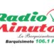 Conatel cerró Radio Minuto 106.1 FM - Agencia Carabobeña de Noticias