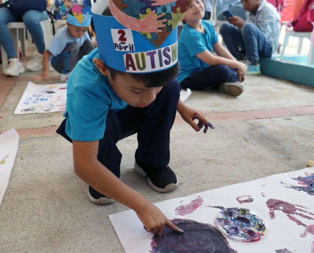 Conmemoran Día Mundial de la Concienciación sobre el Autismo - Agencia Carabobeña de Noticias