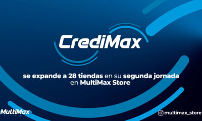 Multimax Store credimax - Cómo funciona CrediMax - Compras en Credimax