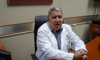 Cruz Roja de Valencia ofrece despistaje de enfermedades gastrointestinales - Agencia Carabobeña de Noticias