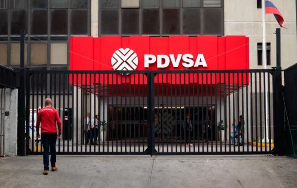 EEUU acusa a 10 personas violar ley de sanciones a PDVSA - Agencia Carabobeña de Noticias
