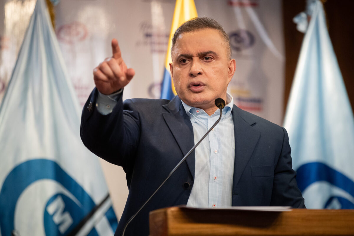 MP dará Orden aprehensión y extradición contra López y Borges - Agencia Carabobeña de Noticias - Agencia ACN- Noticias Carabobo