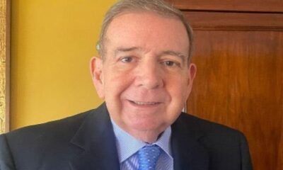 Edmundo González aceptó candidatura presidencial - Agencia Carabobeña de Noticias