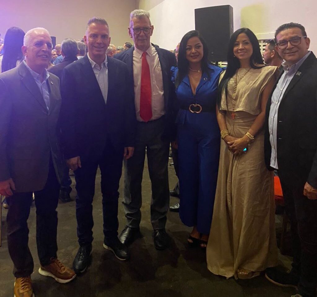 Expo Fedeindustria Carabobo 2024 inició actividades - Agencia Carabobeña de Noticias