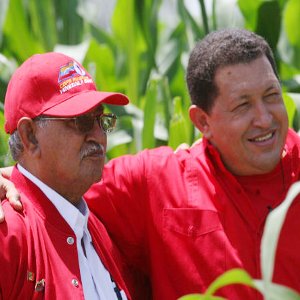 Falleció Hugo de Los Reyes Chávez - Agencia Carabobeña de Noticias