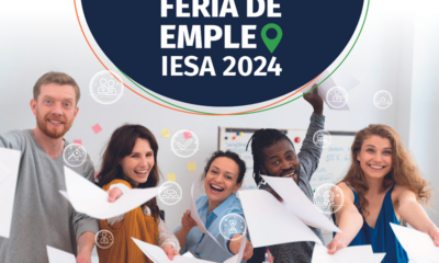 Feria de Empleo IESA 2024