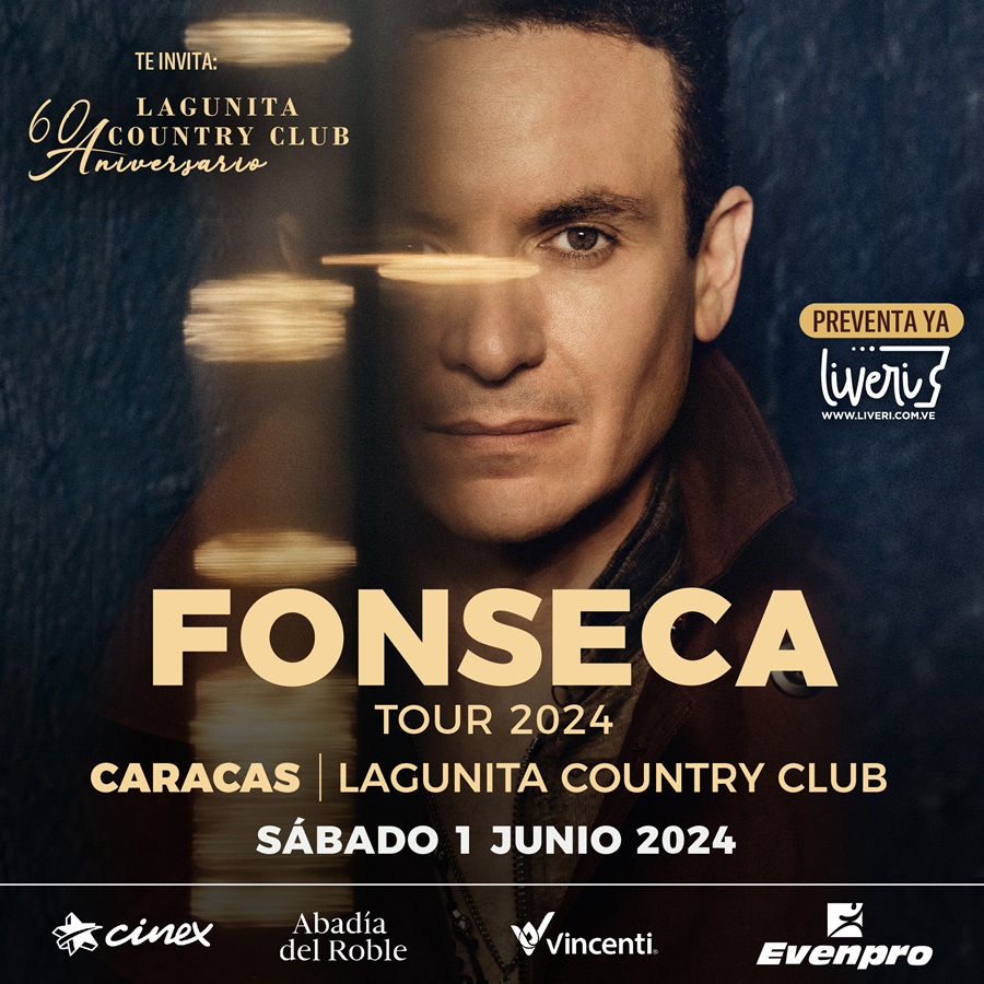 Fonseca La Lagunita Country Club