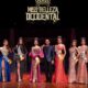 Miss Belleza Occidental 2023 - ACN