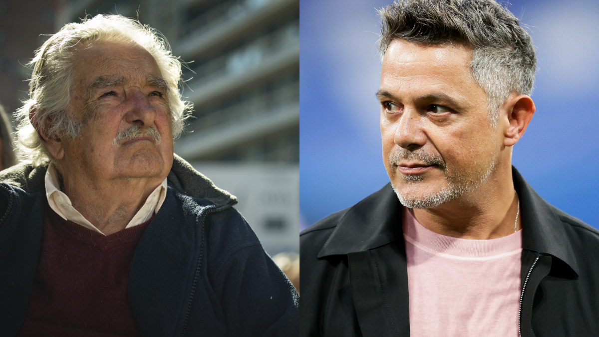 Alejandro Sanz envía mensaje a Pepe Mujica - Agencia Carabobeña de Noticias - Agencia ACN- Noticias Carabobo