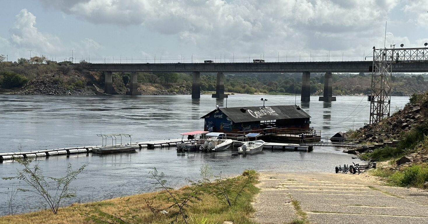ciclista cayó en río Caroní en Bolívar - Agencia Carabobeña de Noticias - Agencia ACN- Noticias Carabobo