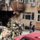 Incendio club nocturno Estambul deja 29 muertos -Agencia Carabobeña de Noticias - Agencia ACN- Noticias Carabobo