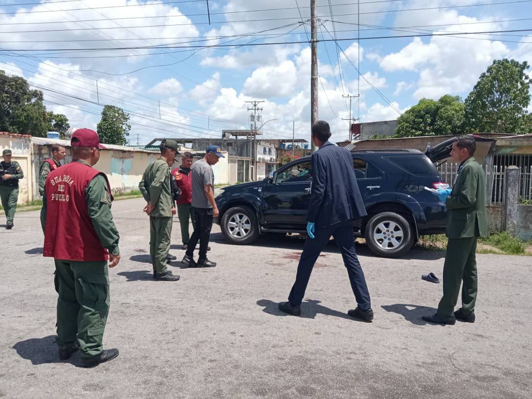 asesinan a comerciante asiático Tucupita en un asalto - Agencia Carabobeña de Noticias - Agencia ACN- Noticias Carabobo
