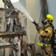 incendio en catedral San Salvador - Agencia Carabobeña de Noticias - Agencia ACN- Noticias Carabobo